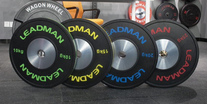 How to Make a Weight Training Plan